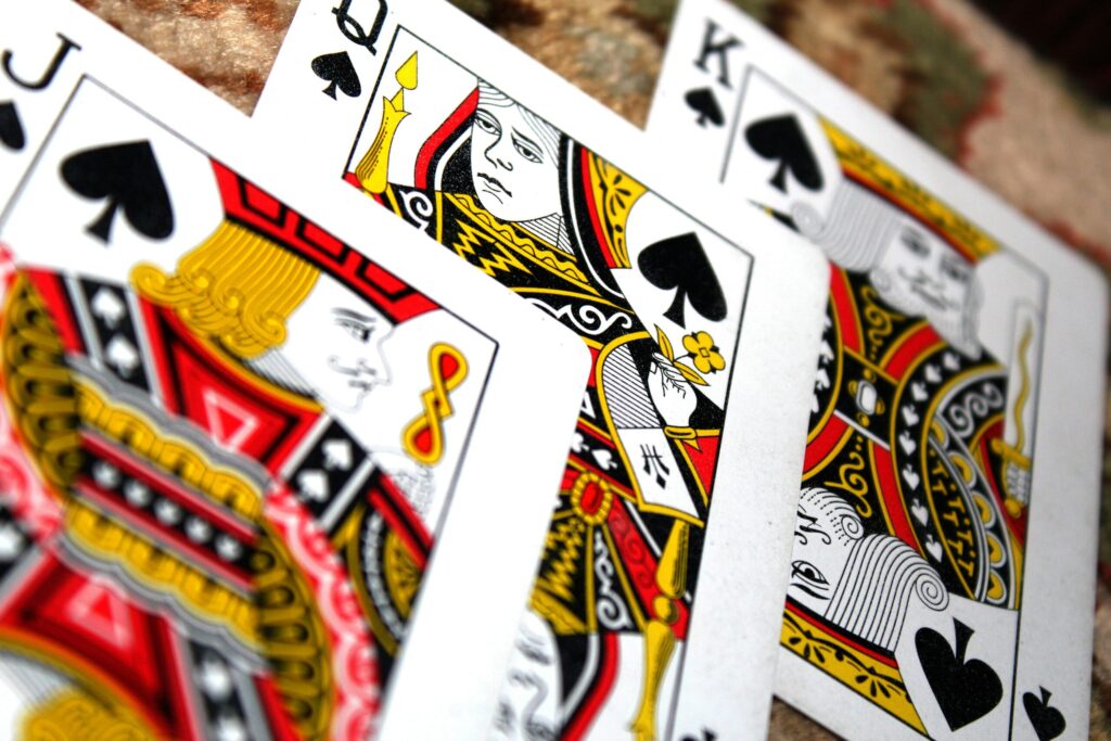 When to Stay in Blackjack: Essential Guide