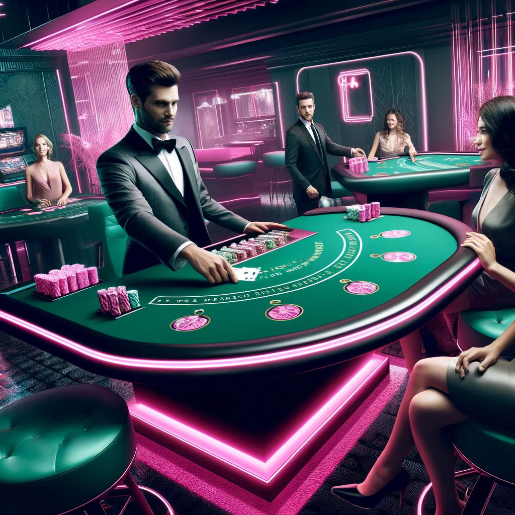 Is Double Deck Blackjack Better for You?