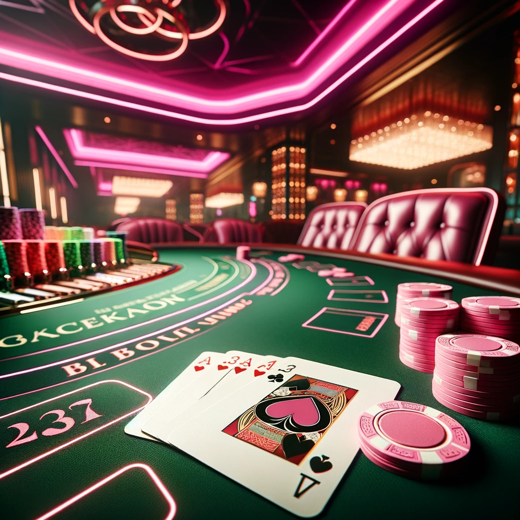 Blackjack Oklahoma: Essential Guide and Rules